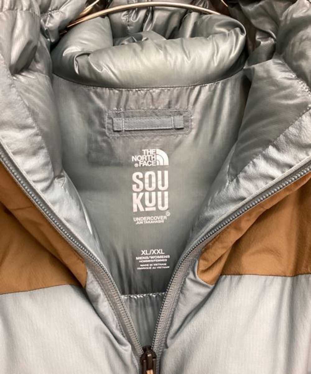 The North Face × Undercover THE NORTH FACE × UNDE… - image 3