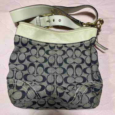 COACH Shoulder Bag - image 1