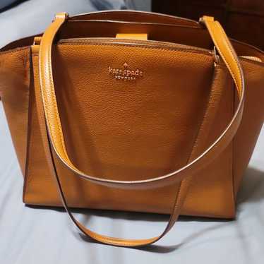 Kate Spade Leather Purse