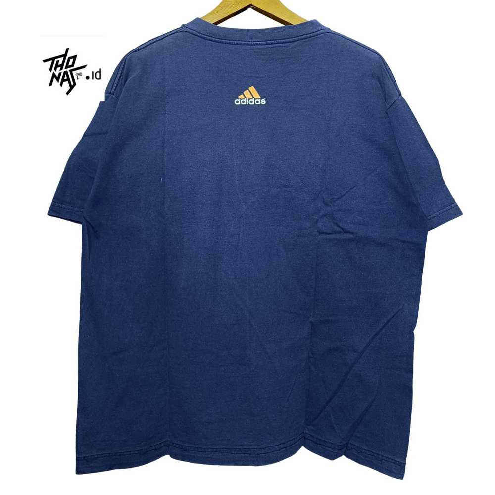 Adidas × Streetwear × Vintage Vintage Adidas pola… - image 7