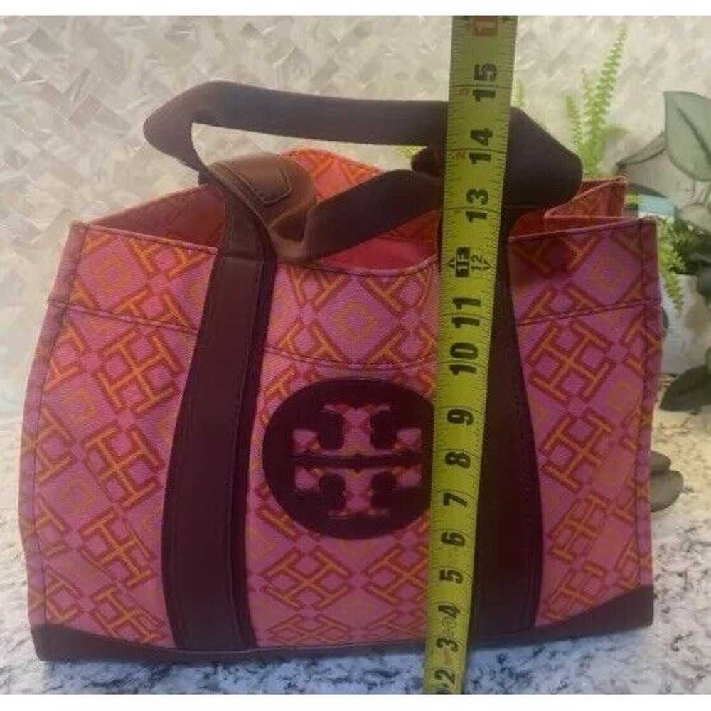 Rare Tory Burch Limited Edition Honeysuckle 4T Pr… - image 8