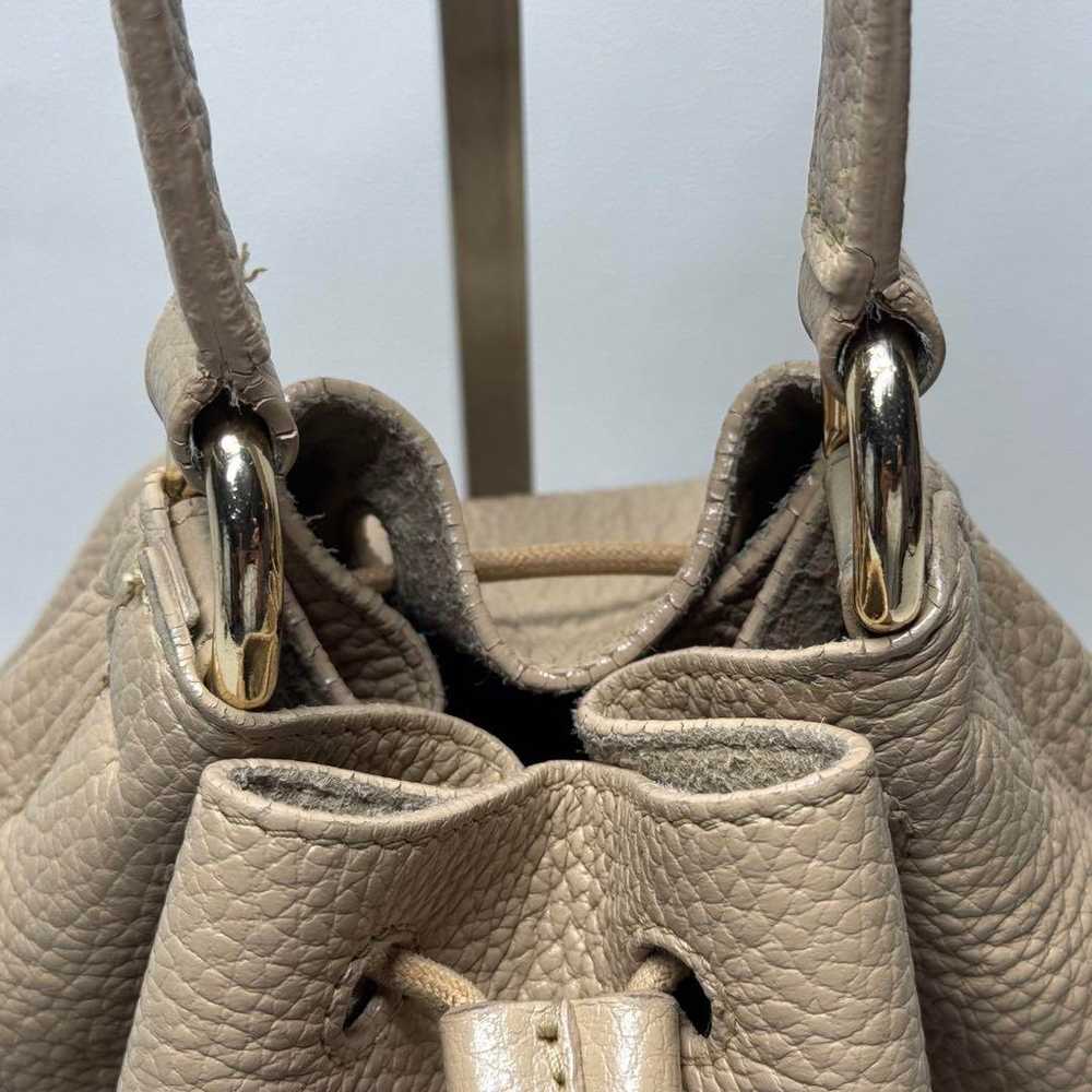 Furla✨ 2-way shoulder bag BAIA SLEEK Arch Logo Dr… - image 10