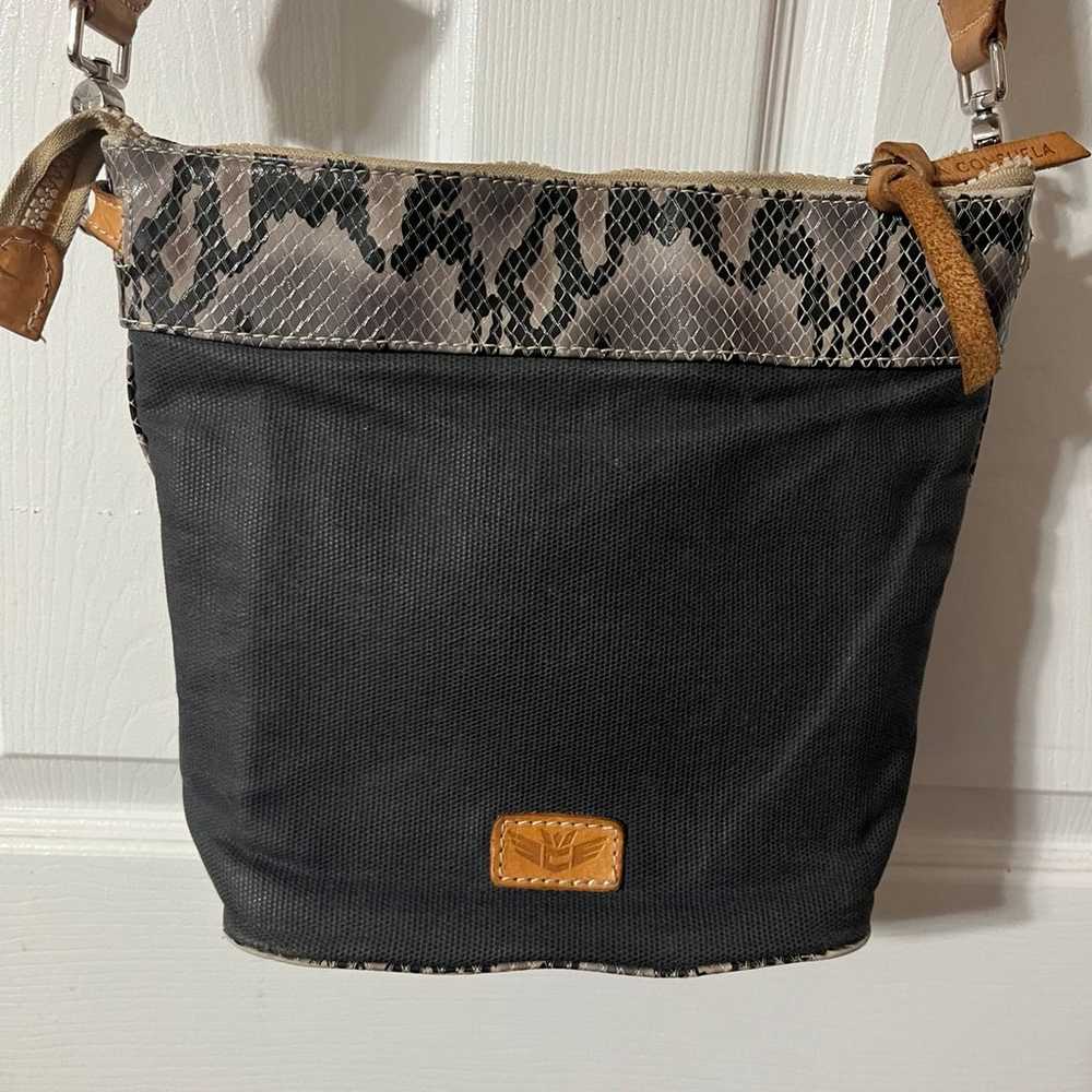 consuela downtown crossbody - image 1