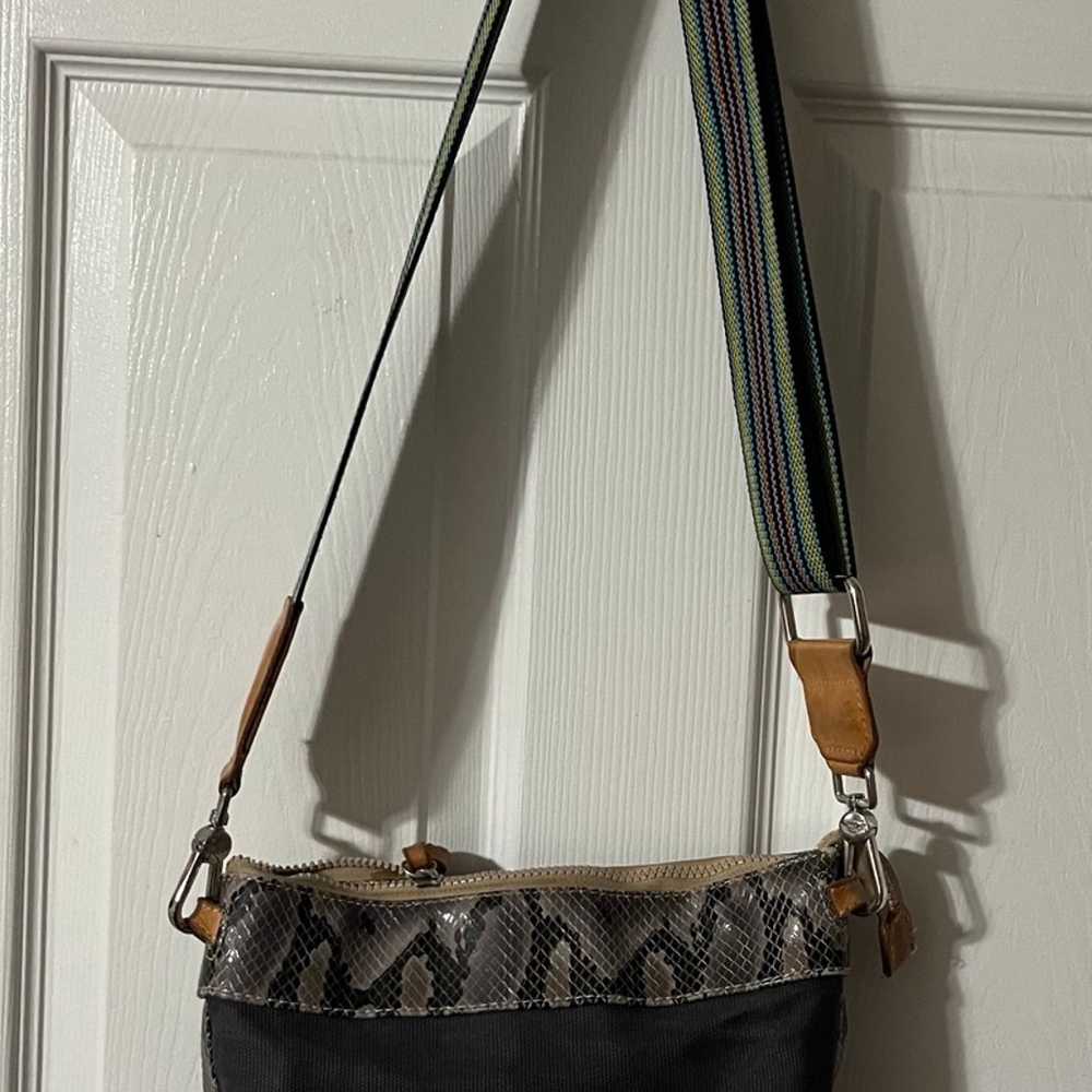 consuela downtown crossbody - image 2