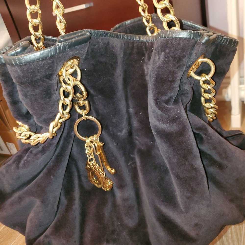 Juicy couture vintage bag - image 2