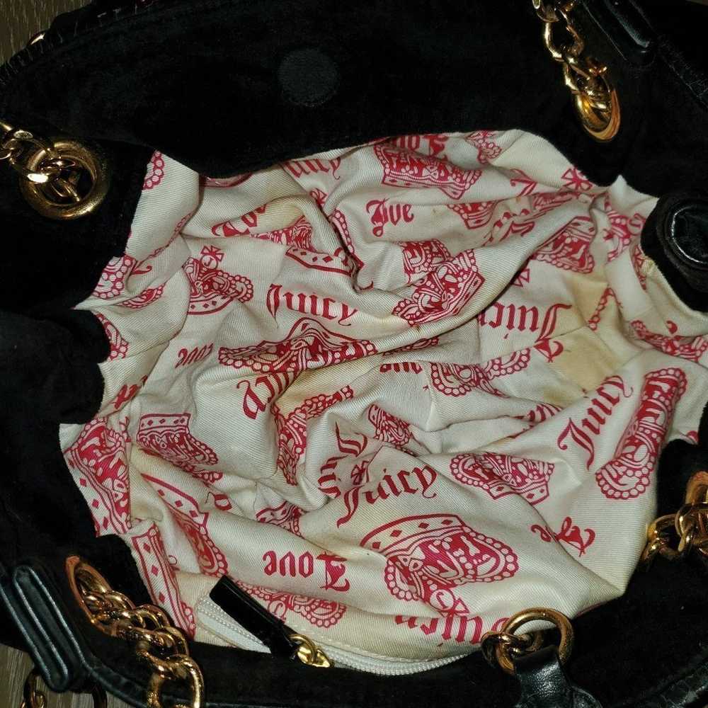 Juicy couture vintage bag - image 7