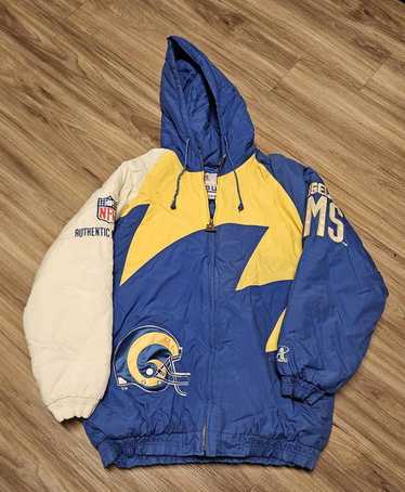 Vintage rams jacket - Gem