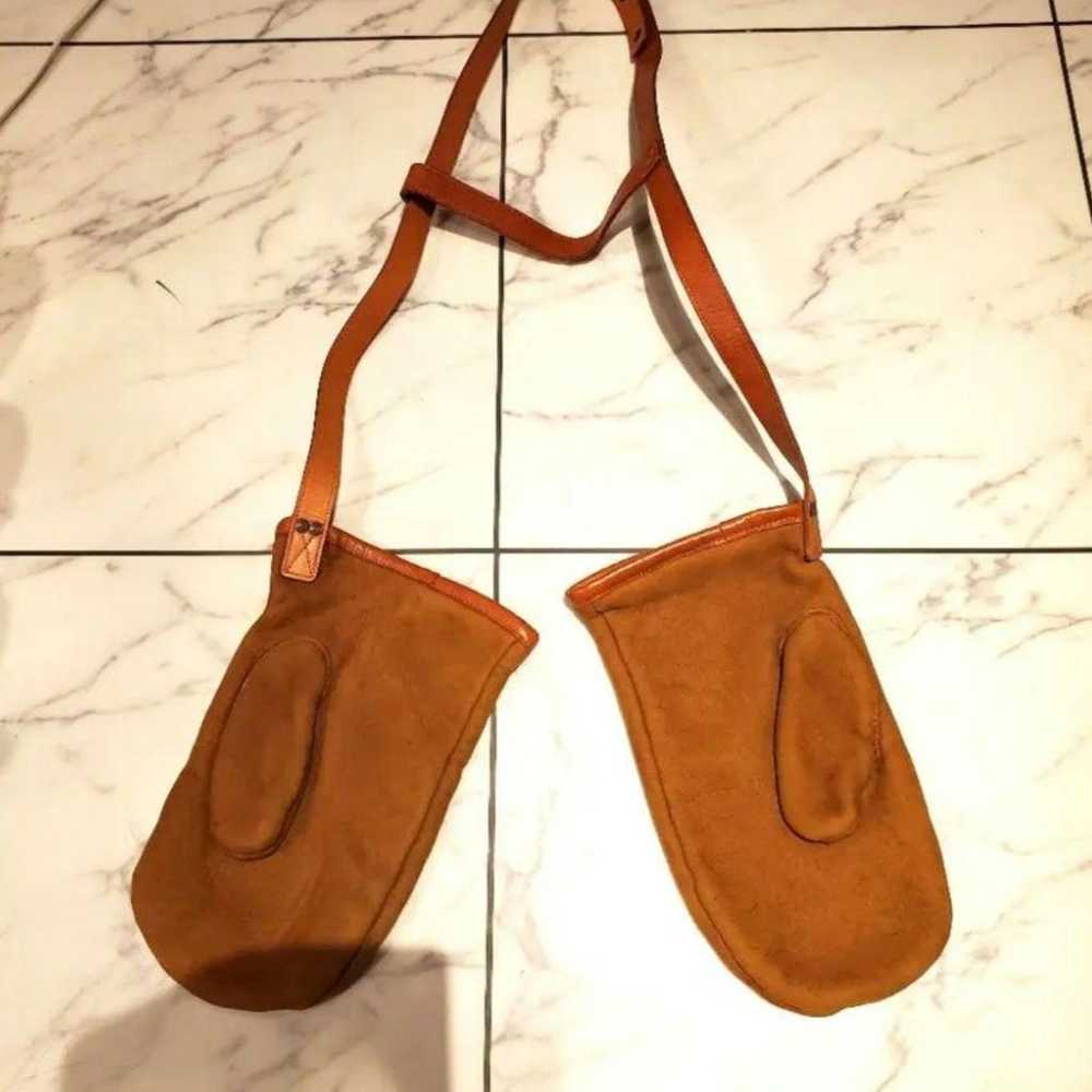 Mouton Shoulder Bag <Lecond> - image 2