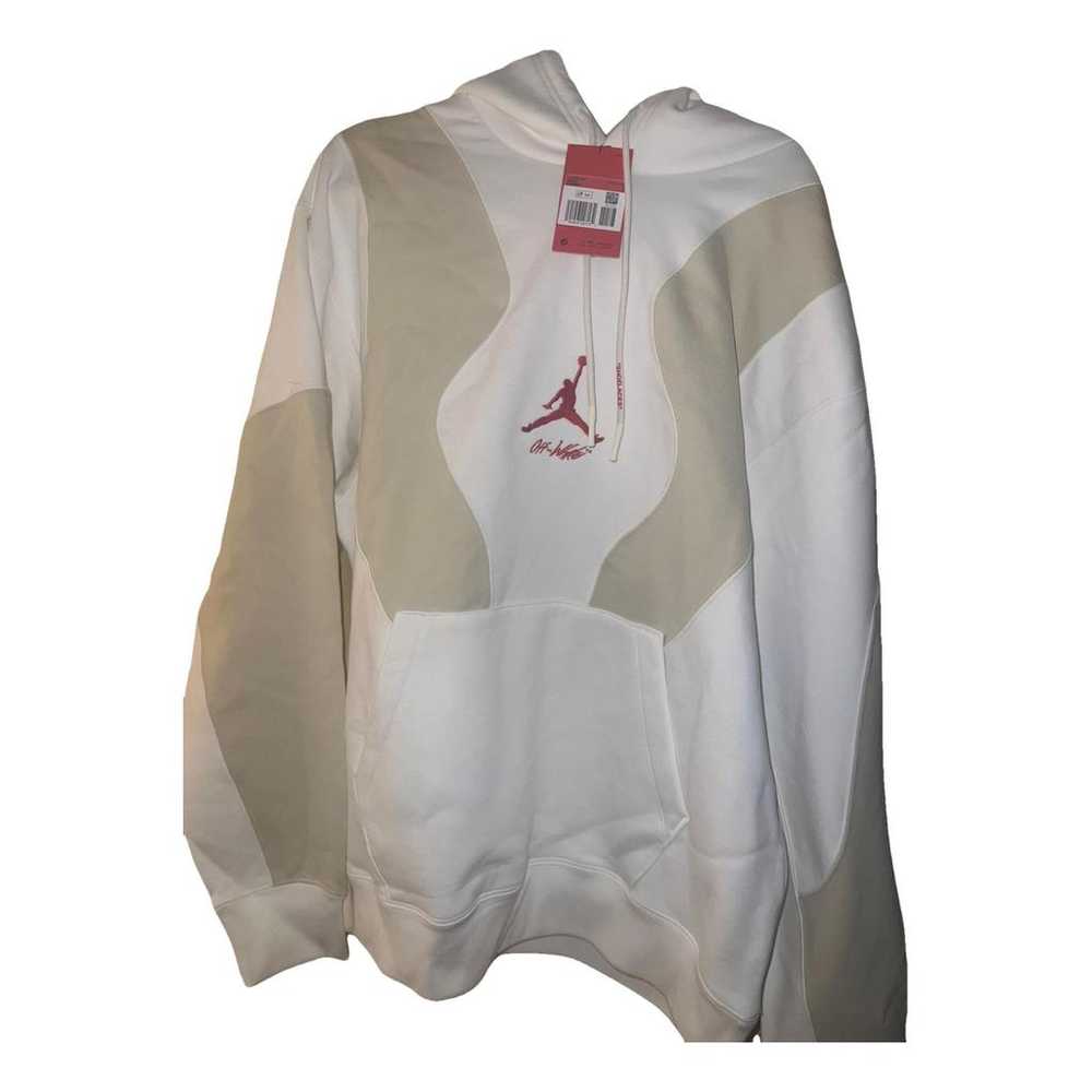 Jordan Knitwear & sweatshirt - image 1