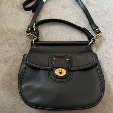 COACH New Willis Shoulder Bag