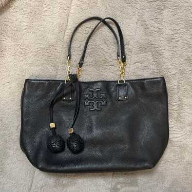 Tory Burch Leather Handbag