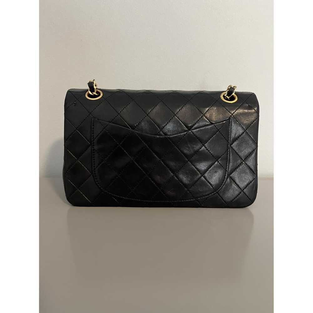 Chanel Timeless/Classique leather handbag - image 3