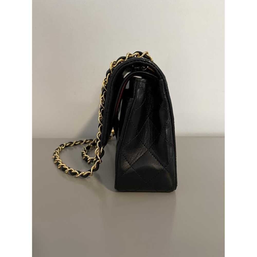 Chanel Timeless/Classique leather handbag - image 4