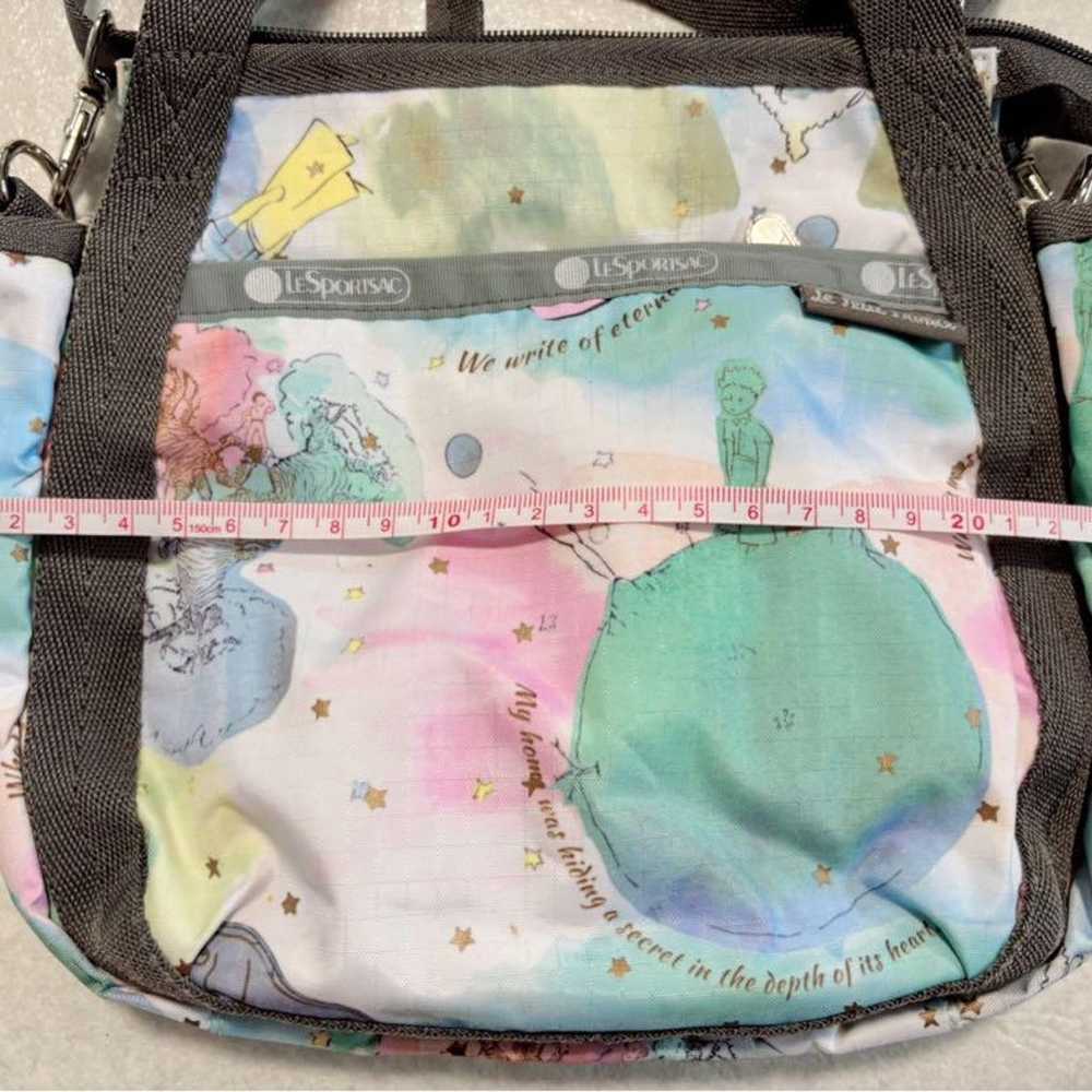 Lesportsac × The Little Prince Shoulder Bag - image 11