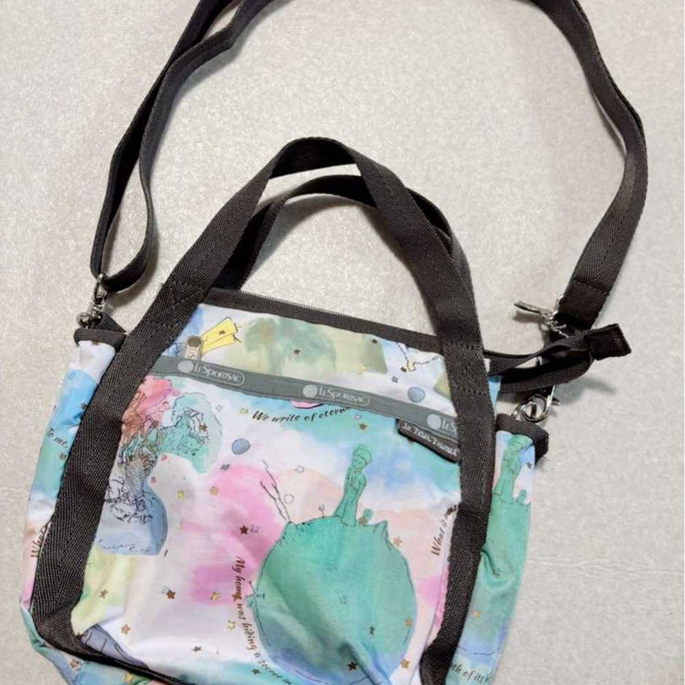 Lesportsac × The Little Prince Shoulder Bag - image 1