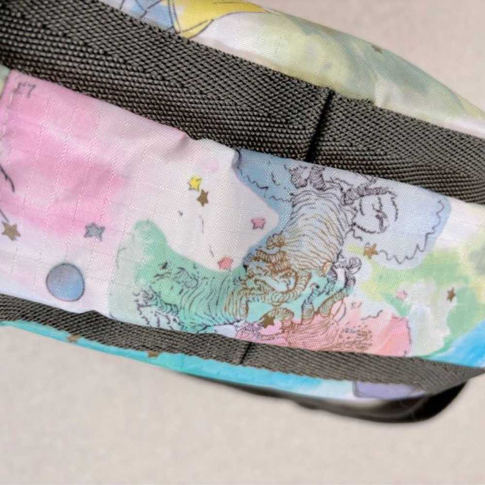 Lesportsac × The Little Prince Shoulder Bag - image 9