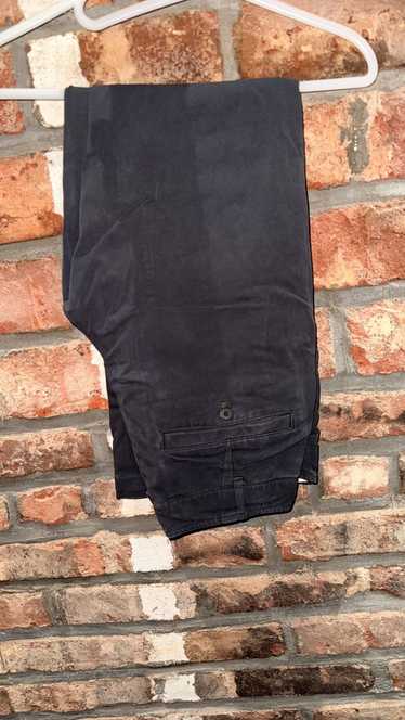 Outlier Rare Outlier 60/30 Chinos, size 29 blue/gr