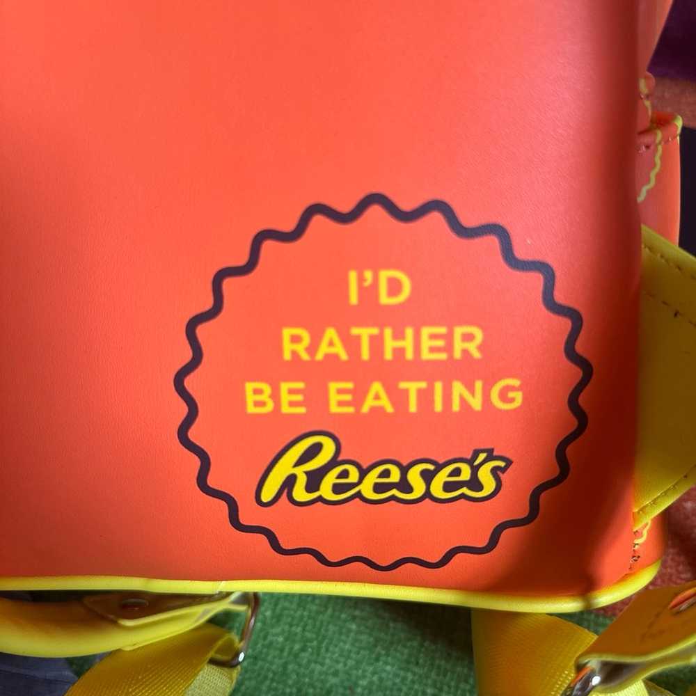 Reese’s loungefly - image 4