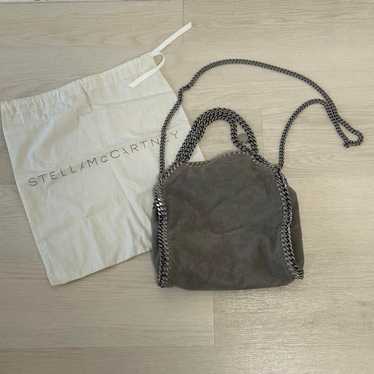 STELLA McCARTNEY Falabella Mini Tote