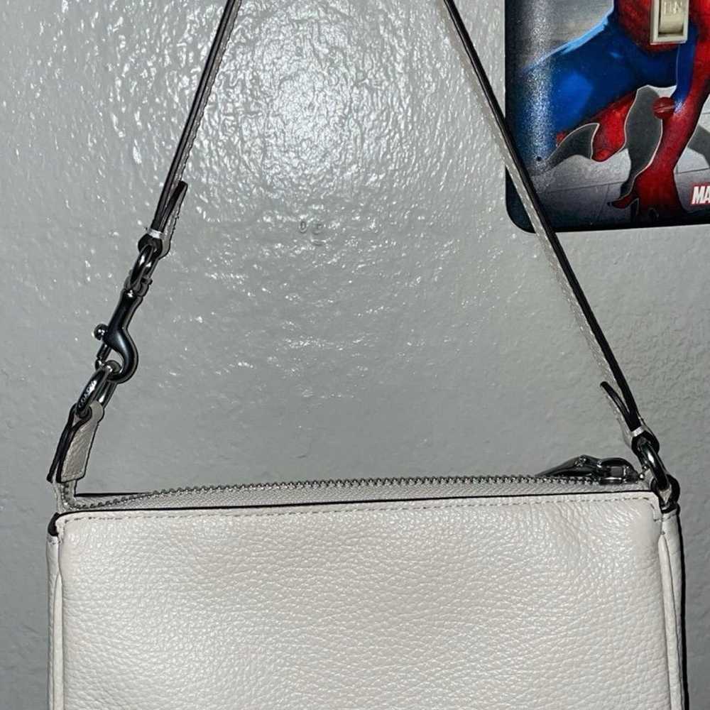 Coach Boardwalk Special Teri Purse - image 2