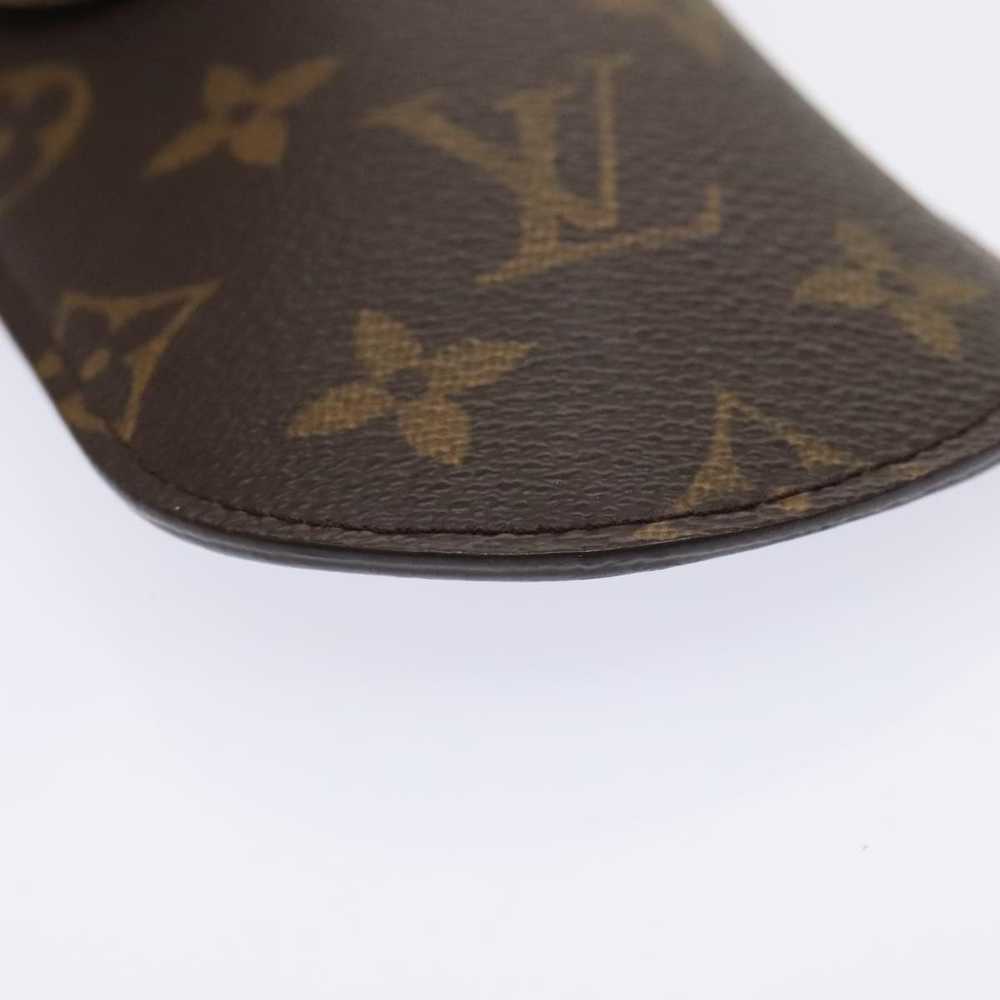 Louis Vuitton Louis Vuitton Etui à lunettes wallet - image 11