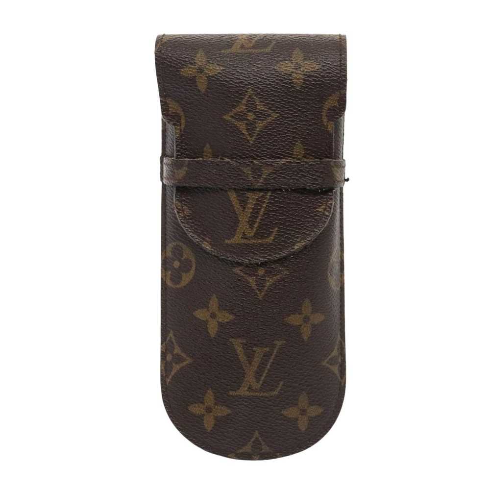 Louis Vuitton Louis Vuitton Etui à lunettes wallet - image 1