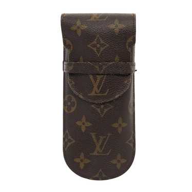 Louis Vuitton Louis Vuitton Etui à lunettes wallet - image 1