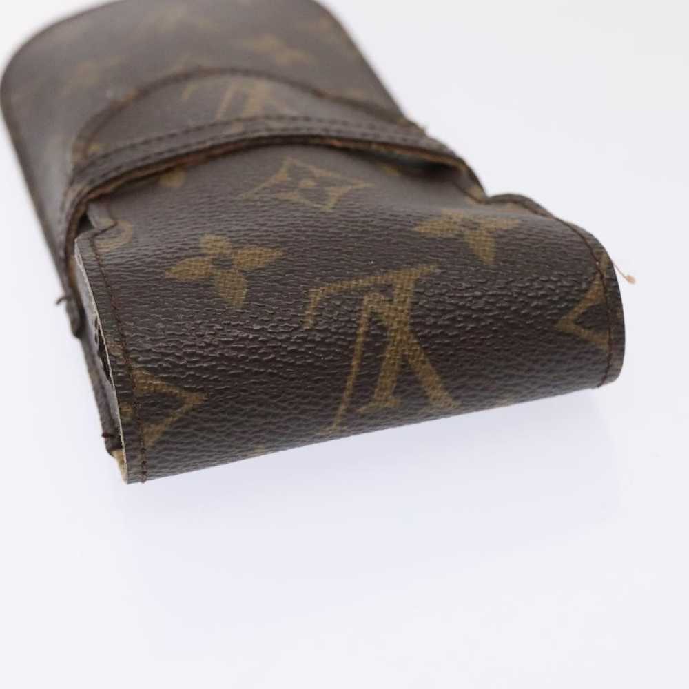 Louis Vuitton Louis Vuitton Etui à lunettes wallet - image 5