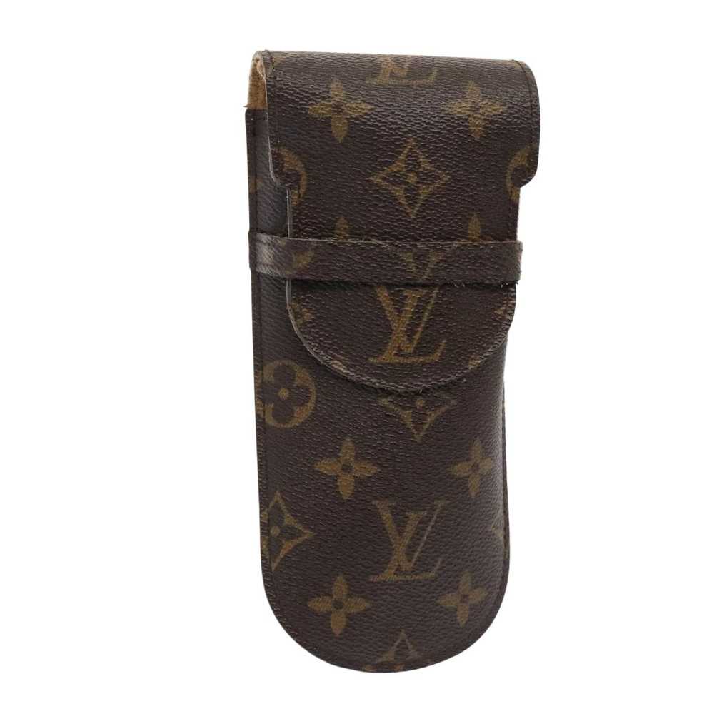 Louis Vuitton Louis Vuitton Etui à lunettes wallet - image 9