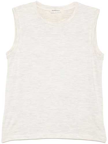 Hermès Pre-Owned 1990-2000s mélange tank top - Neu