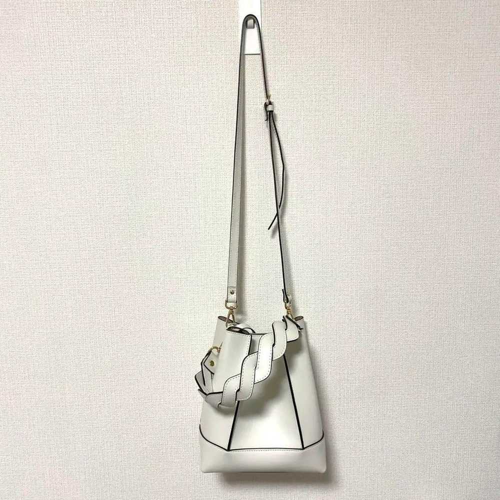 GIANNI NOTARO for Allureville Drawstring Bag - image 7