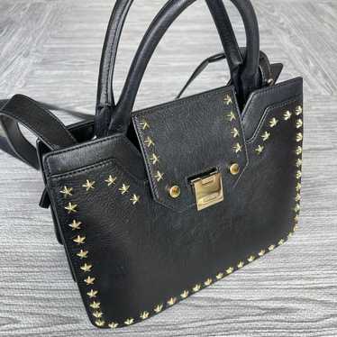 [JIMMY CHOO] Star Studs 2-Way Bag