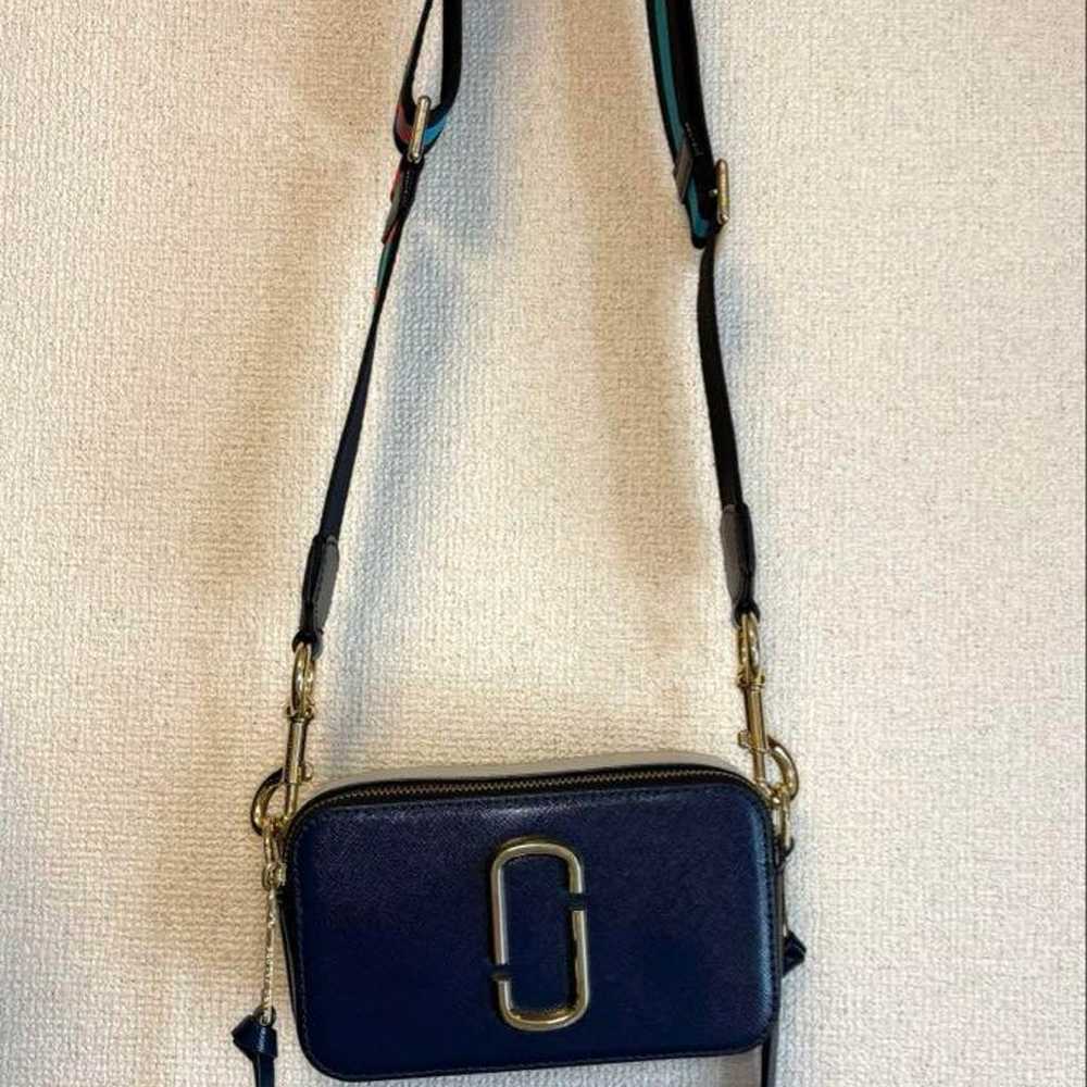 MARK JACOBS Shoulder Bag - image 1