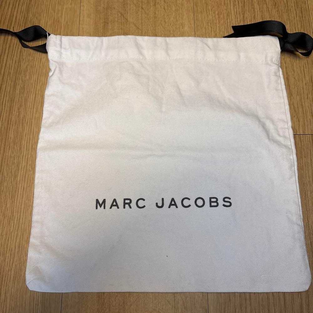 MARK JACOBS Shoulder Bag - image 6