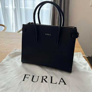 Furla Bag 2-way Tote