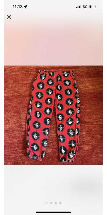 Supreme SUPREME UNDERCOVER PANT