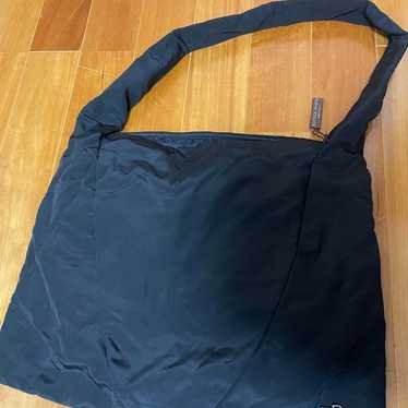 BOTTEGA VENETA Tote Bag Black - image 1