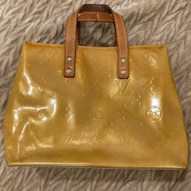 Louis Vuitton Vernis Reade pm handbag