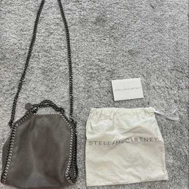 Stella McCartney Falabella Tiny