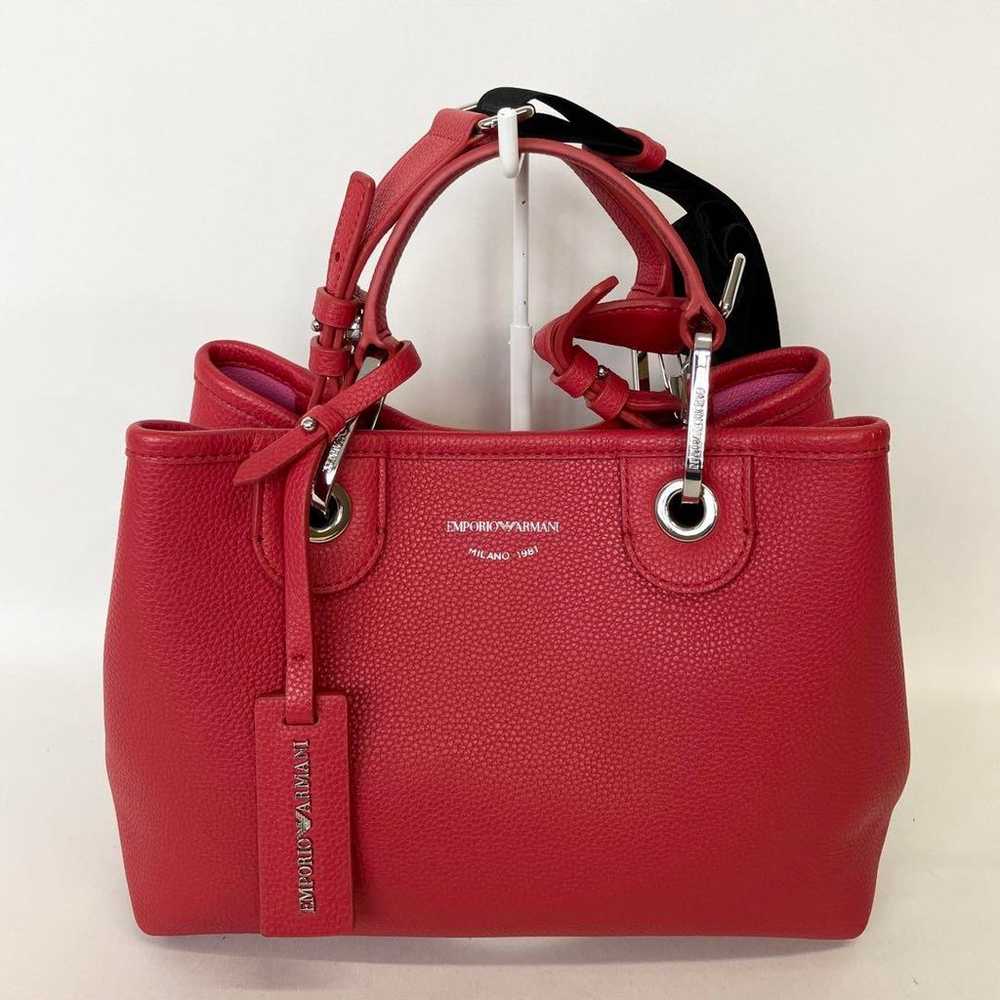 2409-89 | Pristine Condition | Emporio Armani 2WA… - image 1