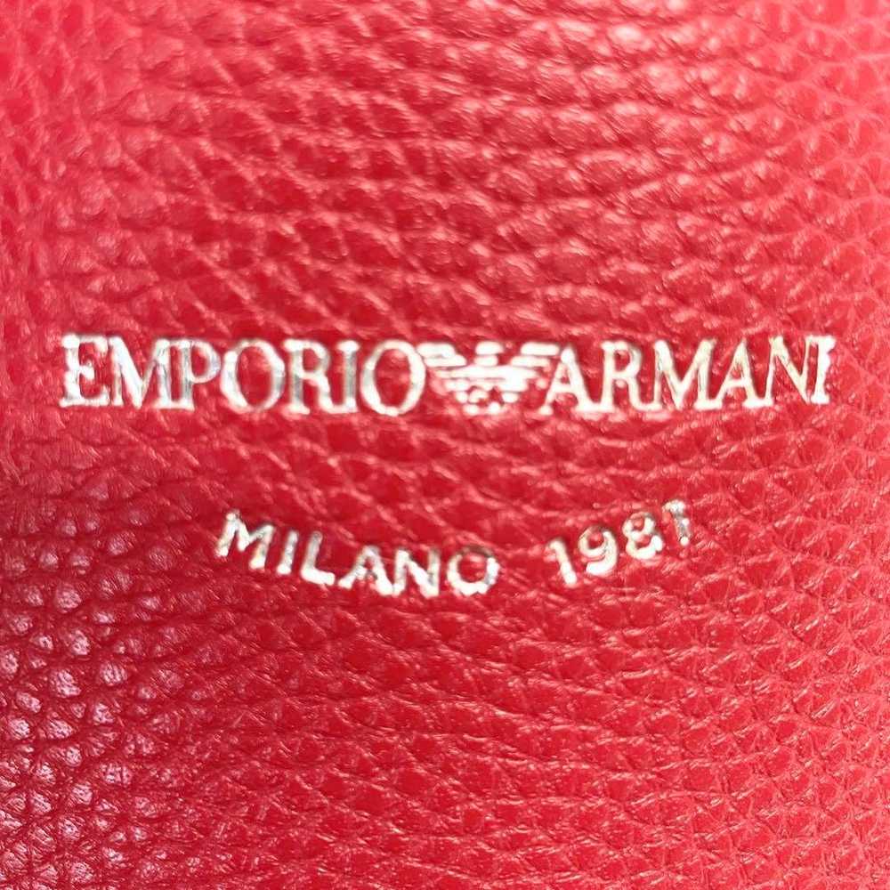 2409-89 | Pristine Condition | Emporio Armani 2WA… - image 9