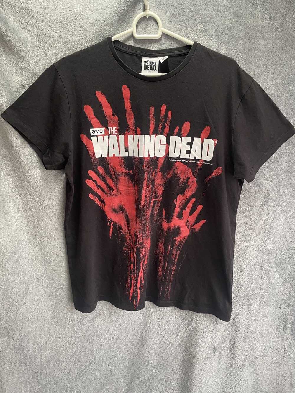 Movie × Streetwear × The Walking Dead The Walking… - image 1