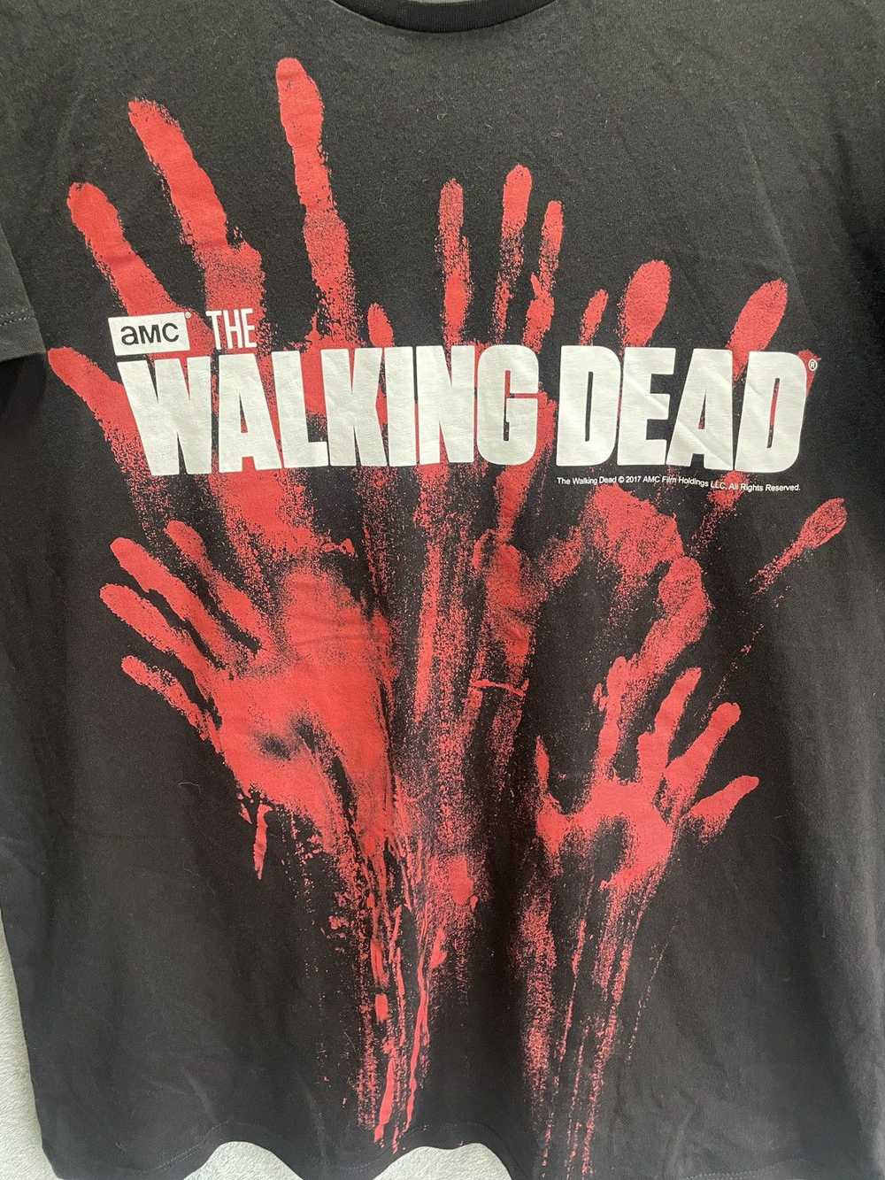 Movie × Streetwear × The Walking Dead The Walking… - image 3