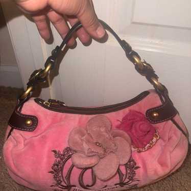 Juicy couture bag