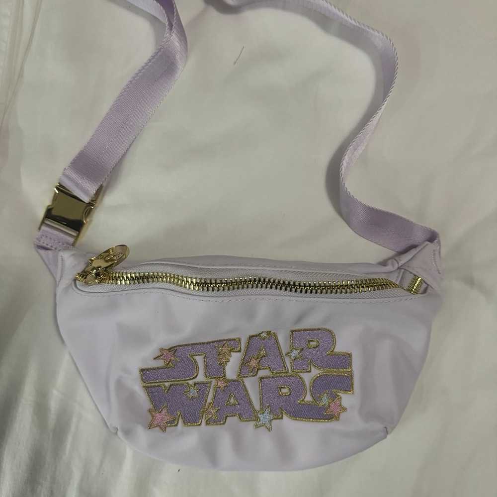 Stoney Clover Lane Star Wars Fanny Pack - image 1