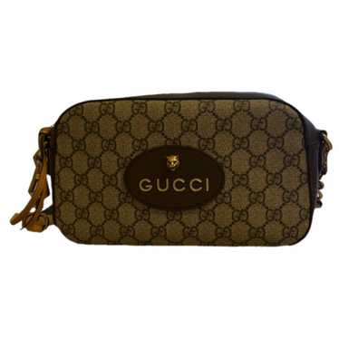 Gucci Neo Vintage leather handbag