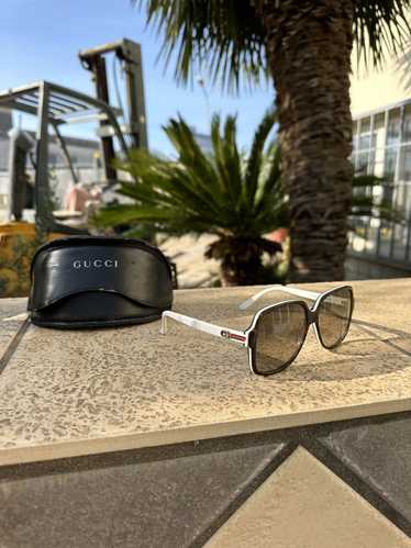 Gucci Gucci Sunglasses GG3582/S