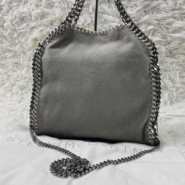 Mint Condition Stella McCartney Falabella Mini 2-W