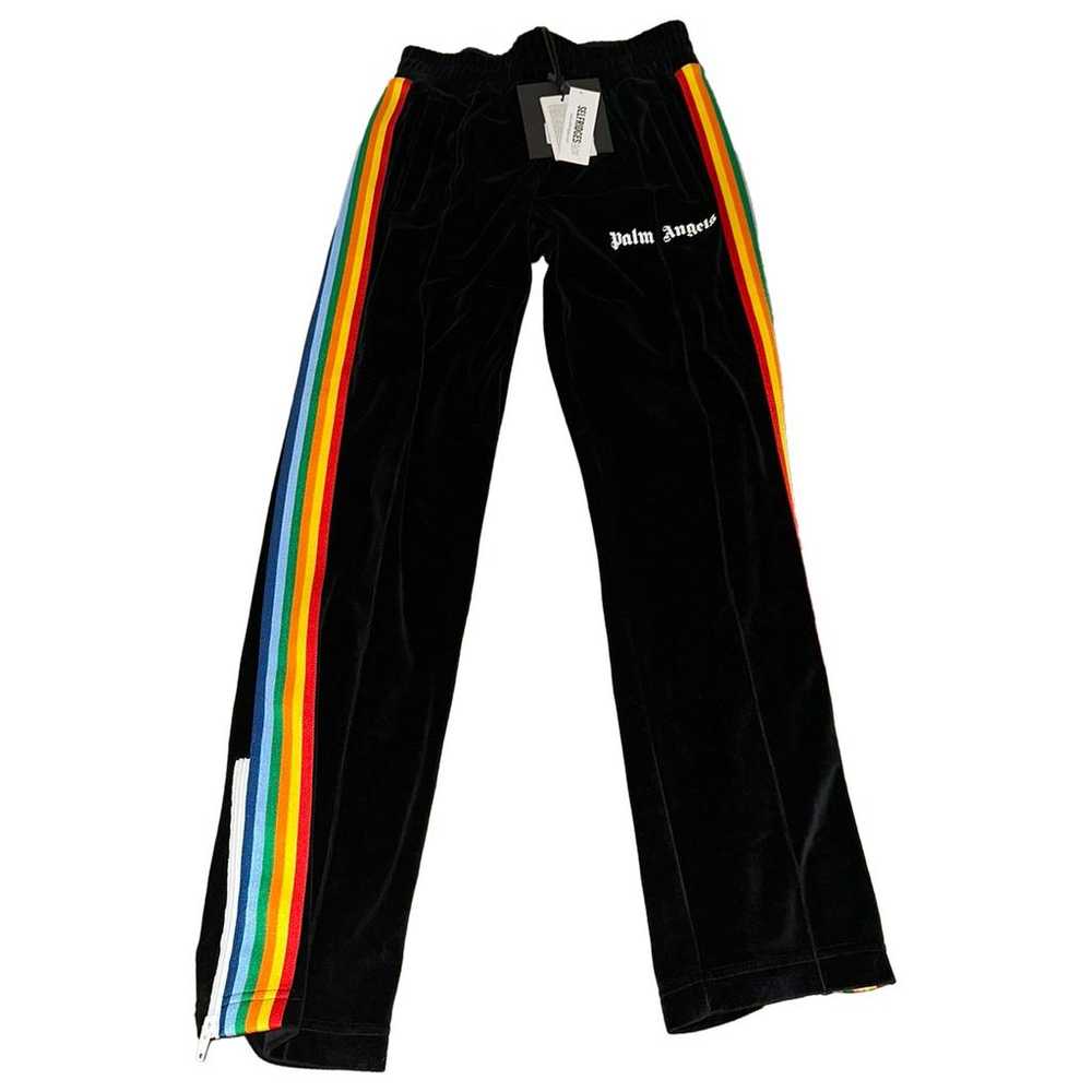 Palm Angels Trousers - image 1