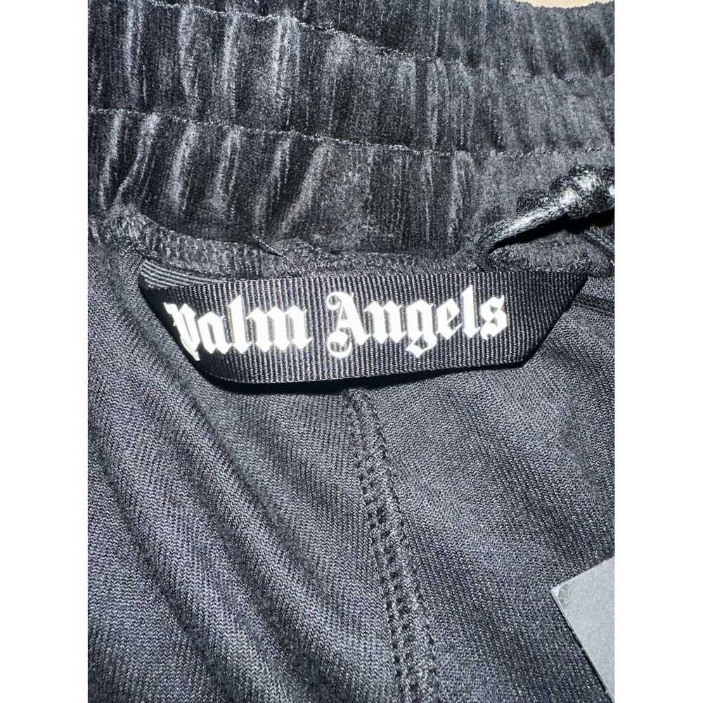 Palm Angels Trousers - image 3